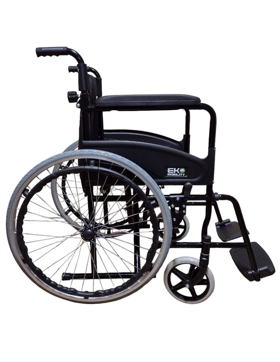Silla de ruedas WXB18NEFDAS 2