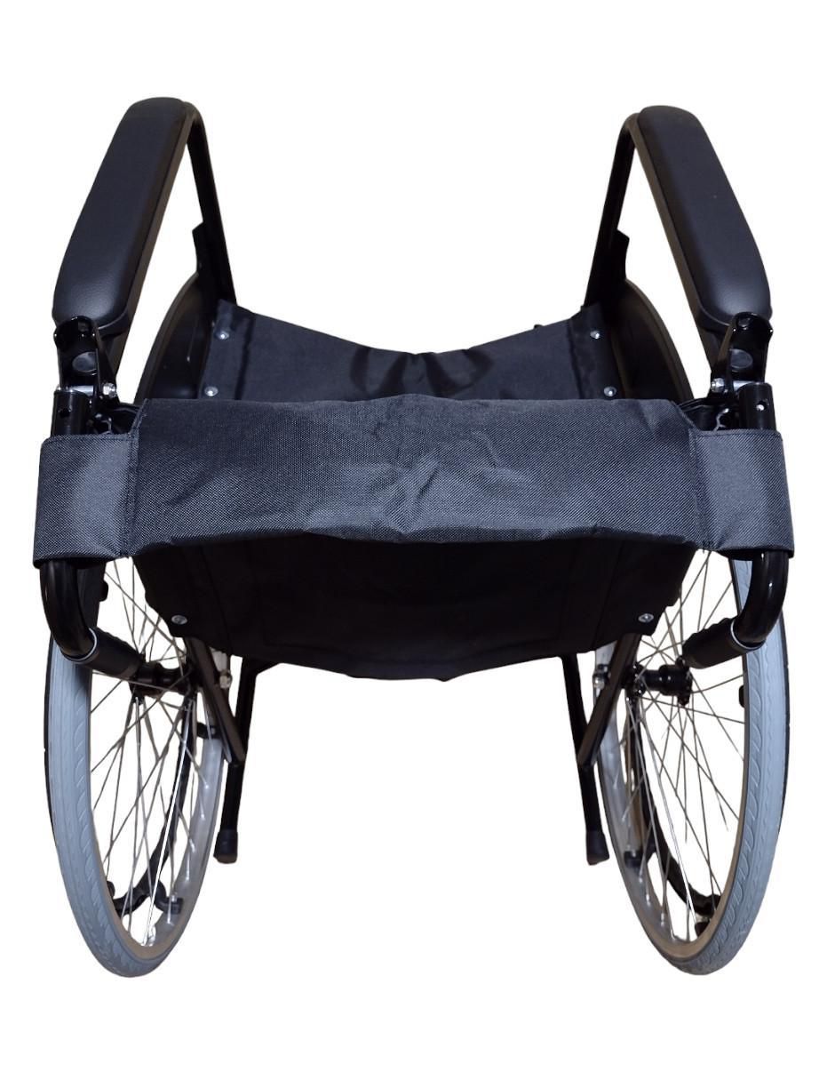 Silla de ruedas WXB18NEFDAS 3