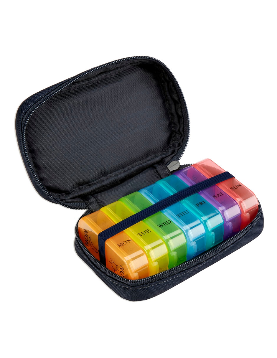 Organizador médico 3