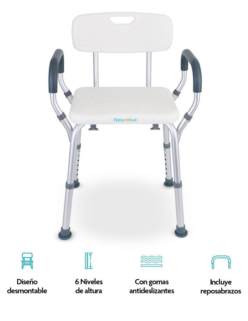 Silla para baño 83912 2