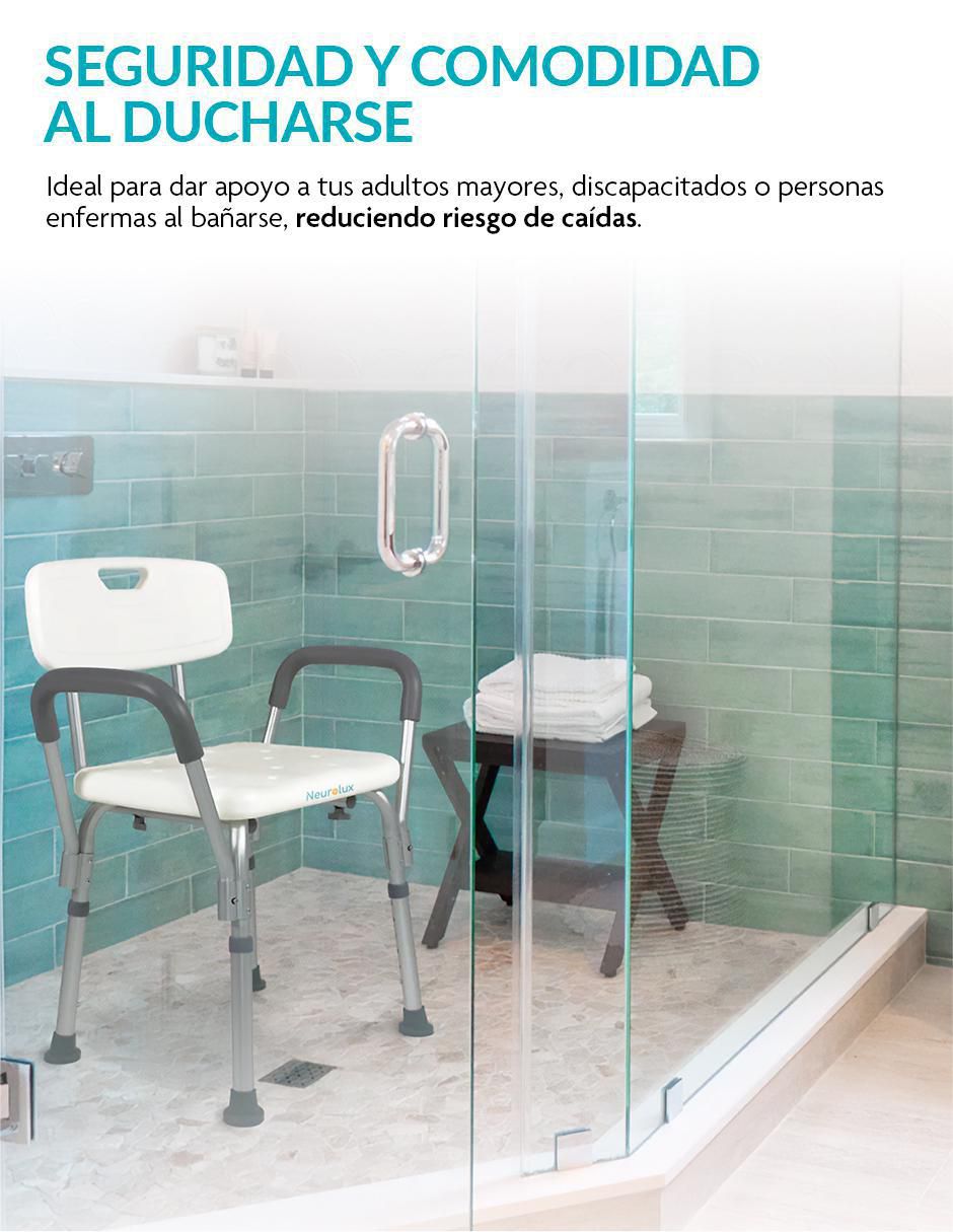 Silla para baño 83912 3
