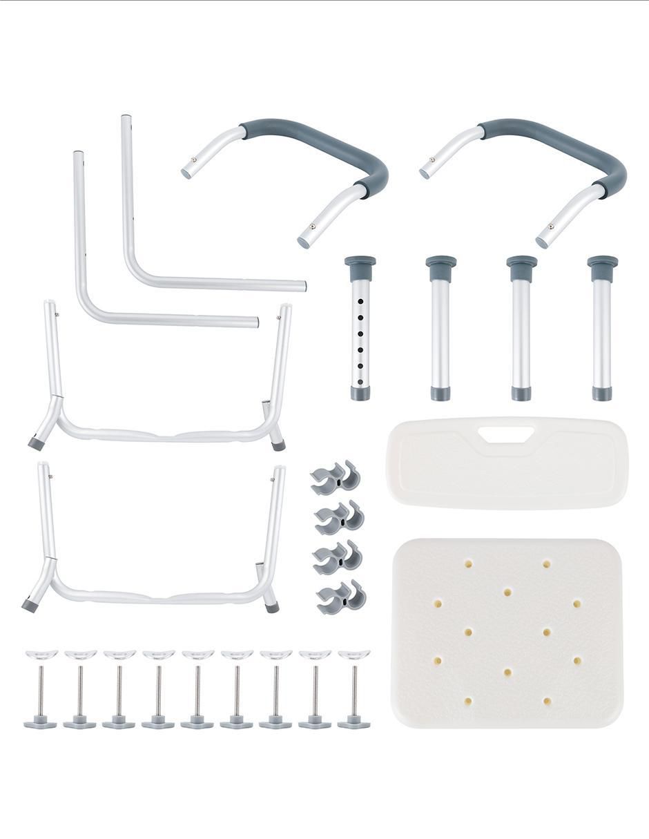 Silla para baño 83912 7