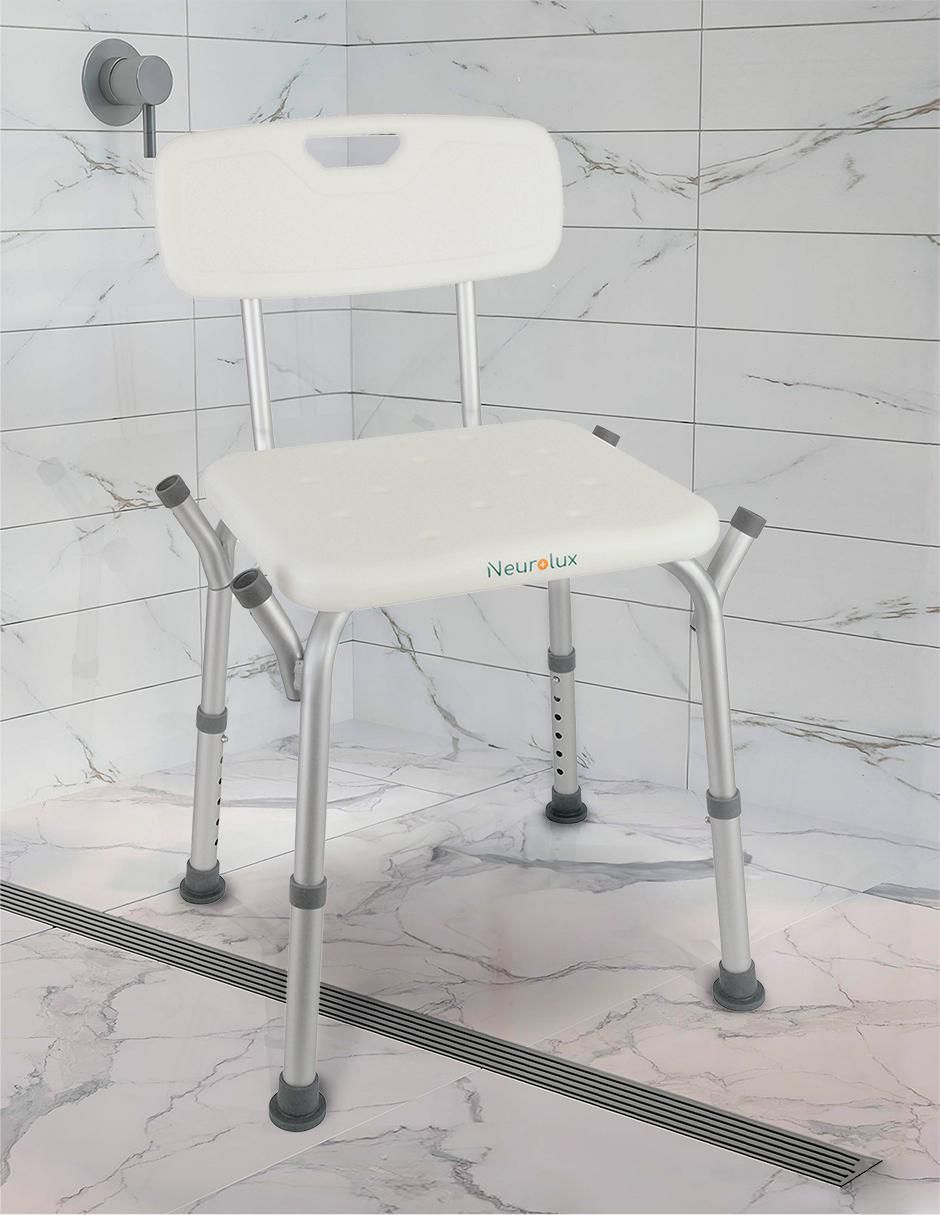 Silla para baño 83912 8