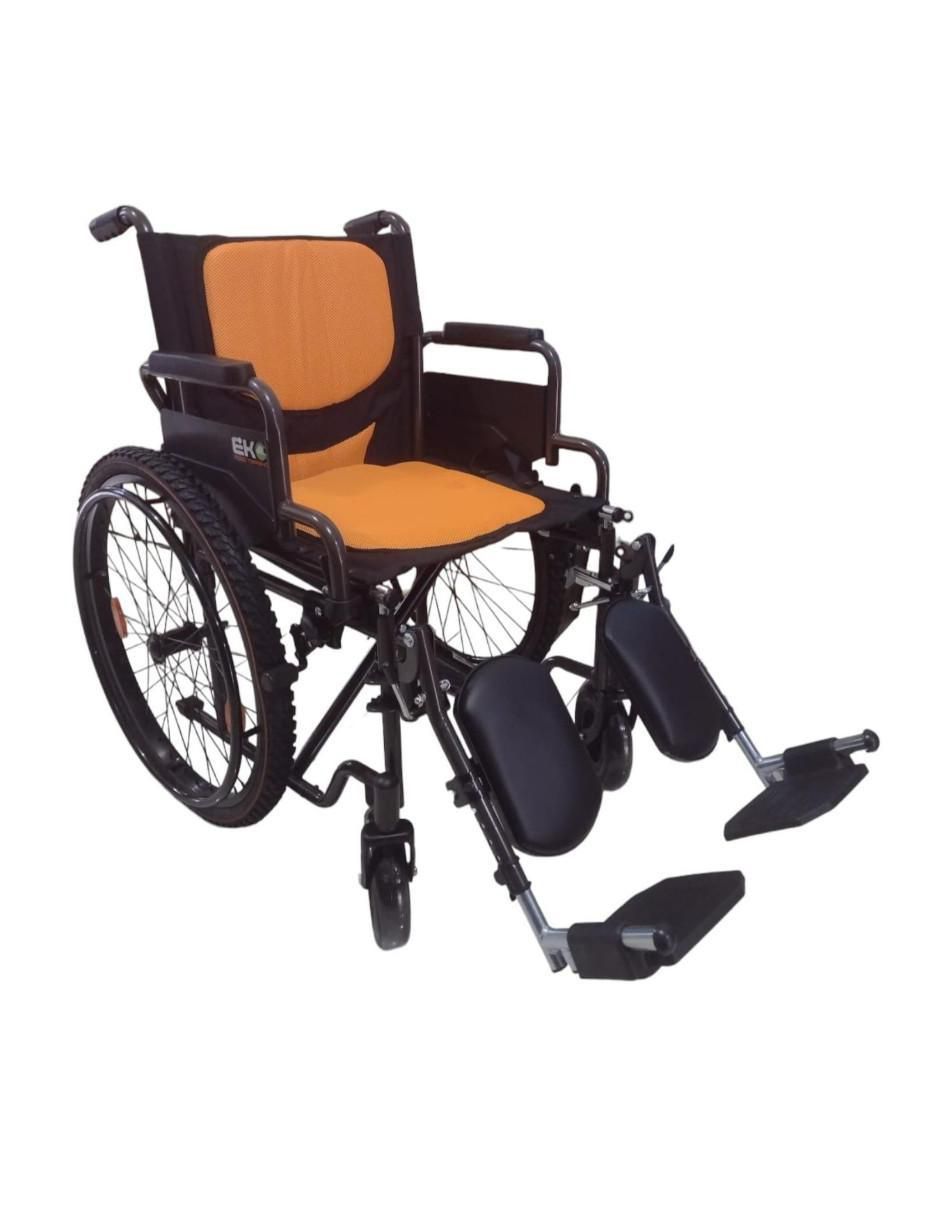 Silla de ruedas WXTTSP19NRUEPAP Silla de ruedas WXTTSP19NRUEPAP