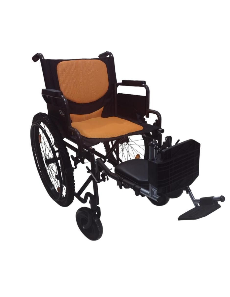 Silla de ruedas WXTTSP19NRUEPAP 3