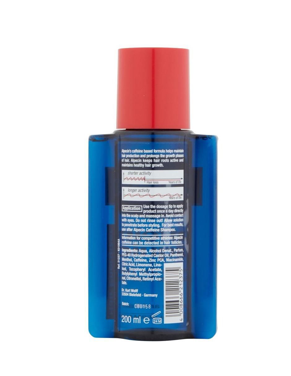 After shave 2