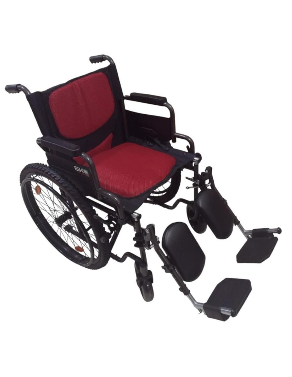 Silla de ruedas WXTTSP19RJUEPAP Silla de ruedas WXTTSP19RJUEPAP