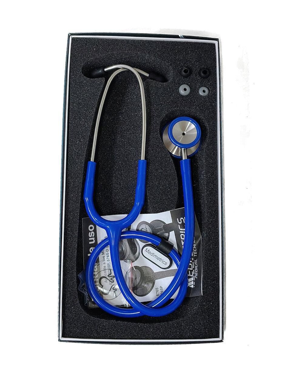 Equipo médico 1