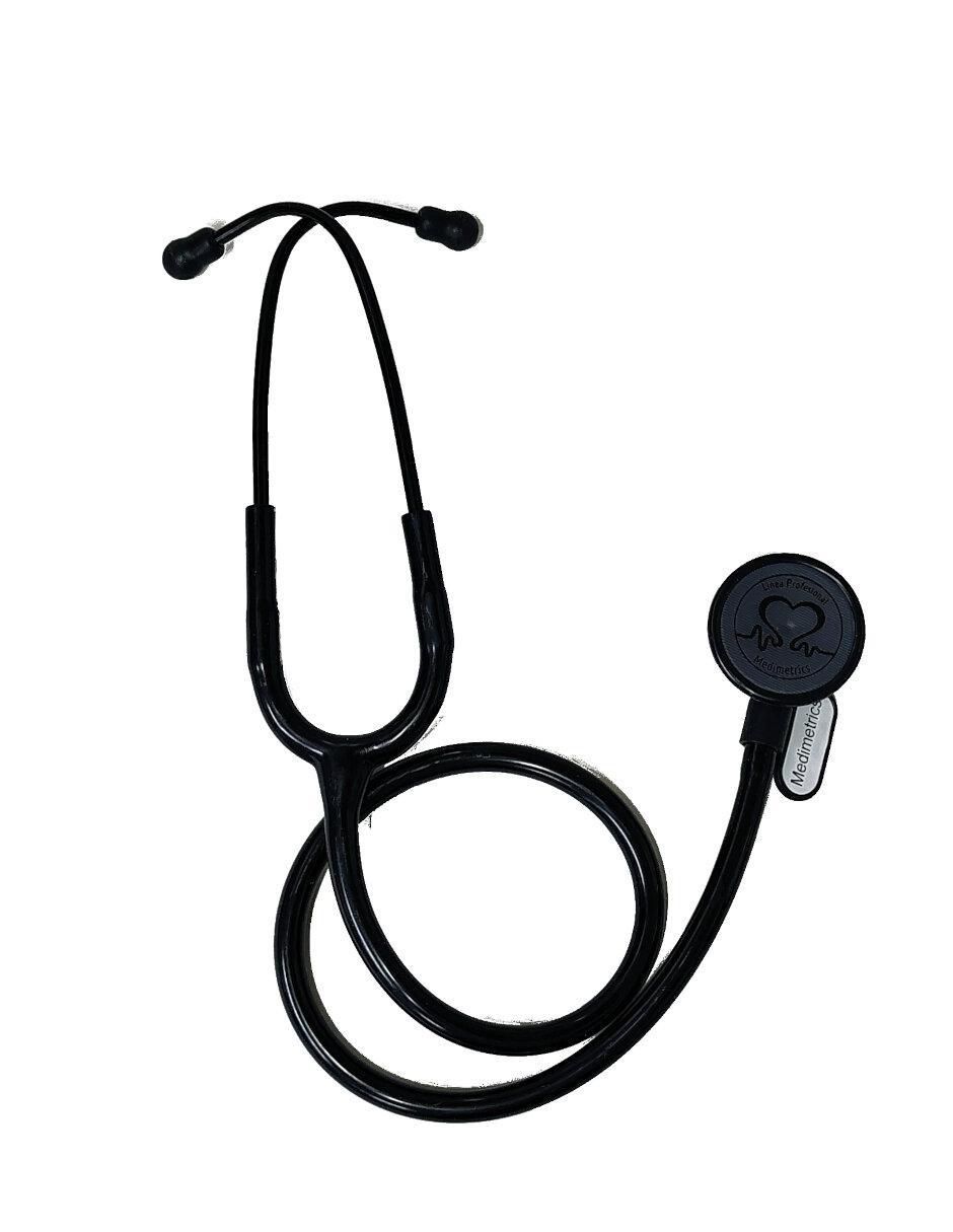 Equipo médico medimetrics individual