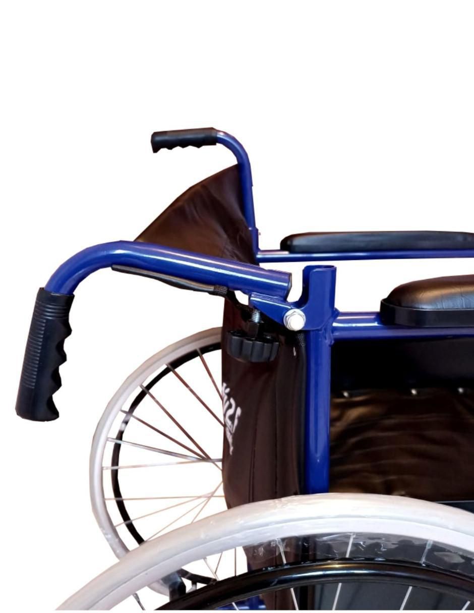 Silla de ruedas R211001F-A 3
