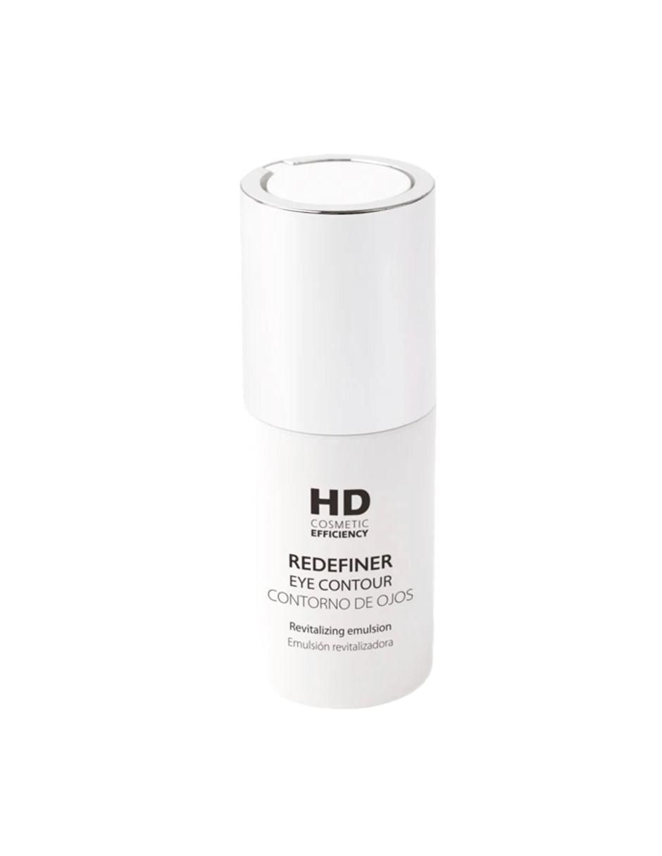Crema para contorno de ojos recomendada para bolsas y ojeras día y noche para todo tipo piel 3