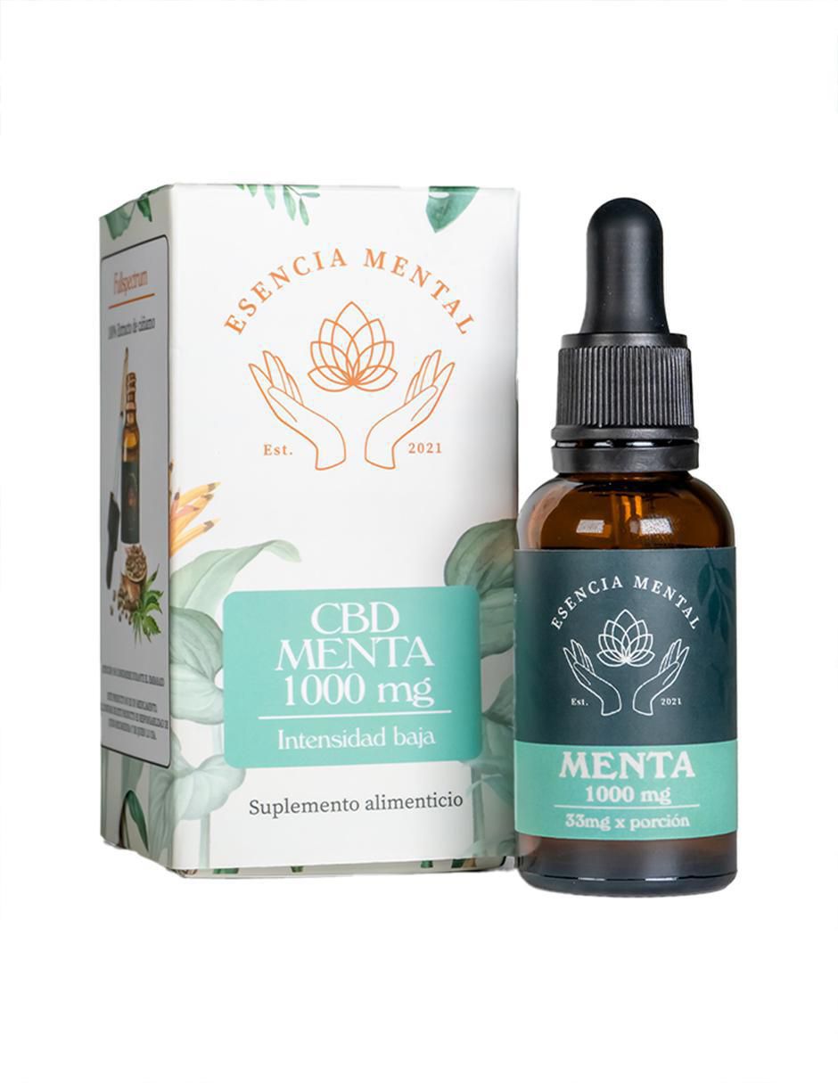 Aceite CBD Aceite CBD