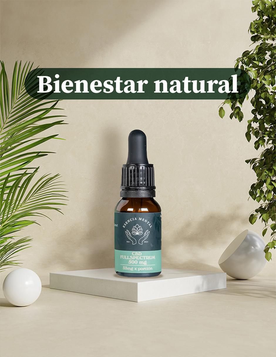 Aceite CBD 4