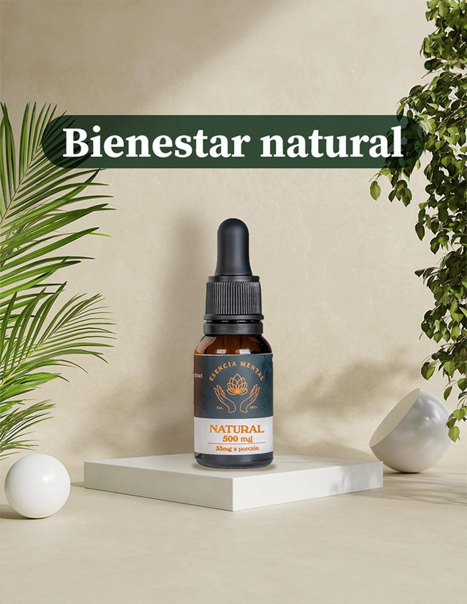 Aceite CBD 4