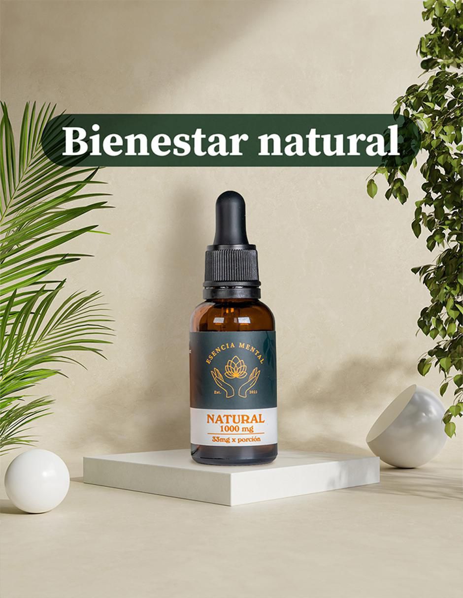 Aceite CBD 4
