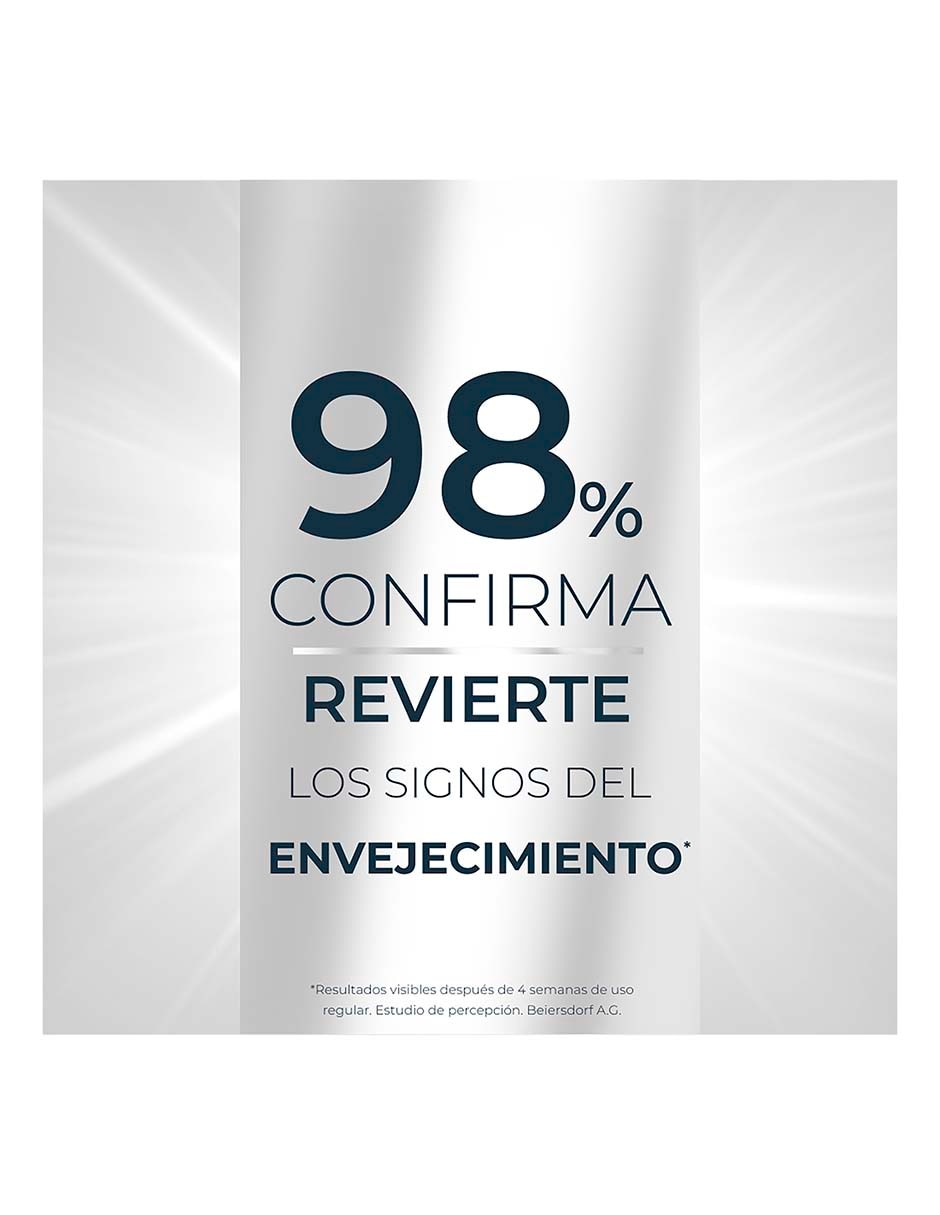 Sérum facial Epigenetic Serum Eucerin Epigenetics para prevenir signos de la edad 6