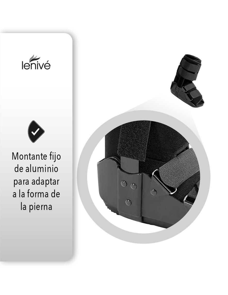 Bota inmovilizadora BOTA 1N 3