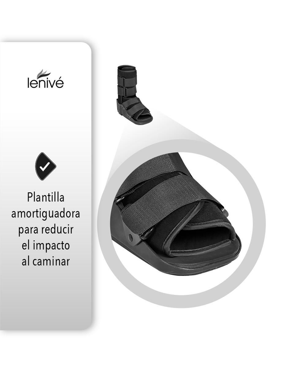 Bota inmovilizadora BOTA 1N 4