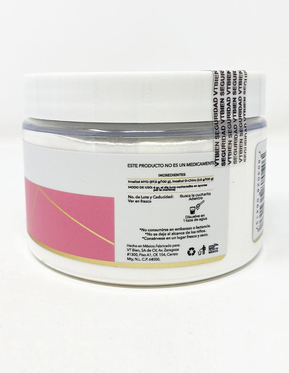 Ovatol con inositol de 230 g 2