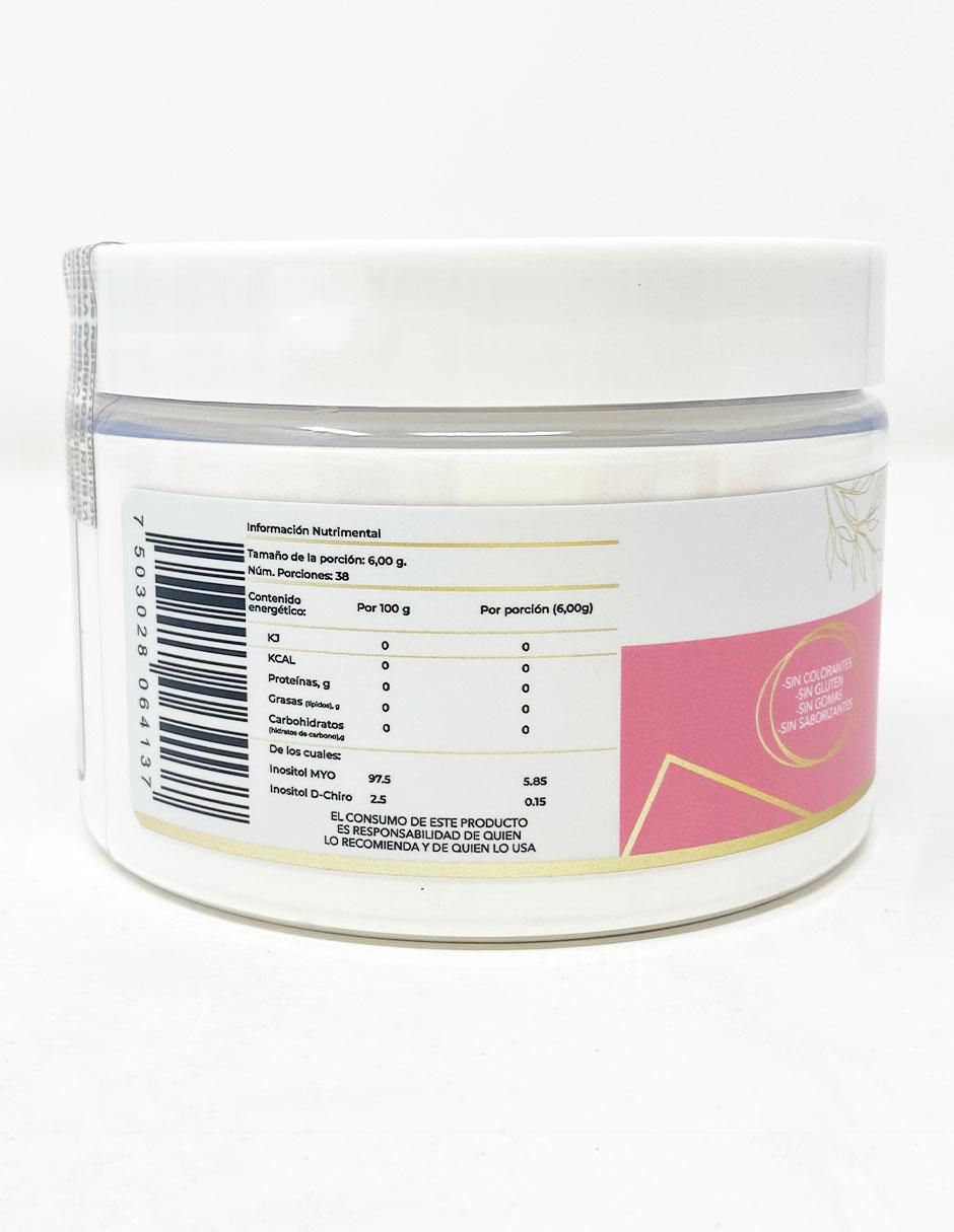 Ovatol con inositol de 230 g 3