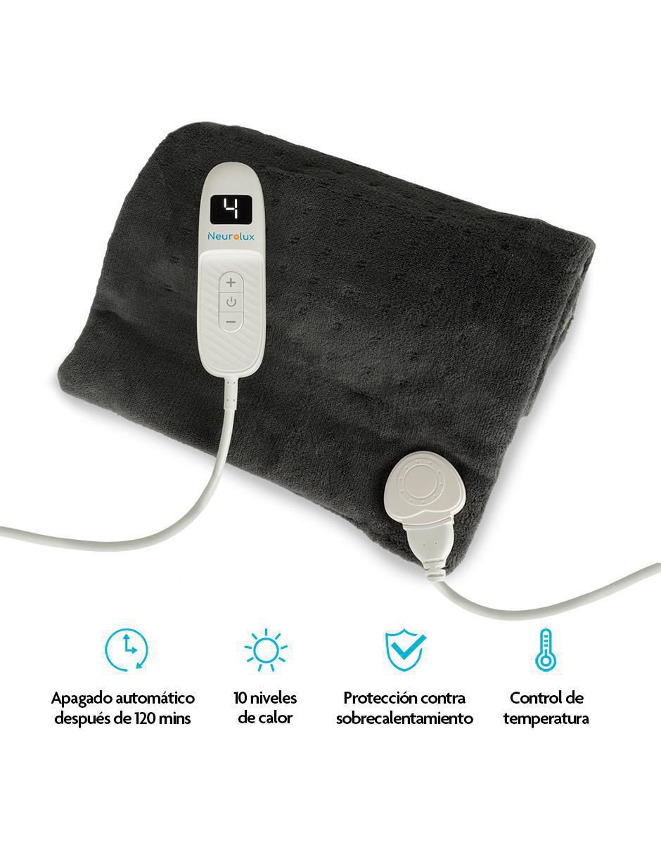 Compresa para espalda 2