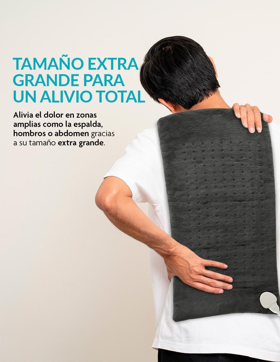 Compresa para espalda 3