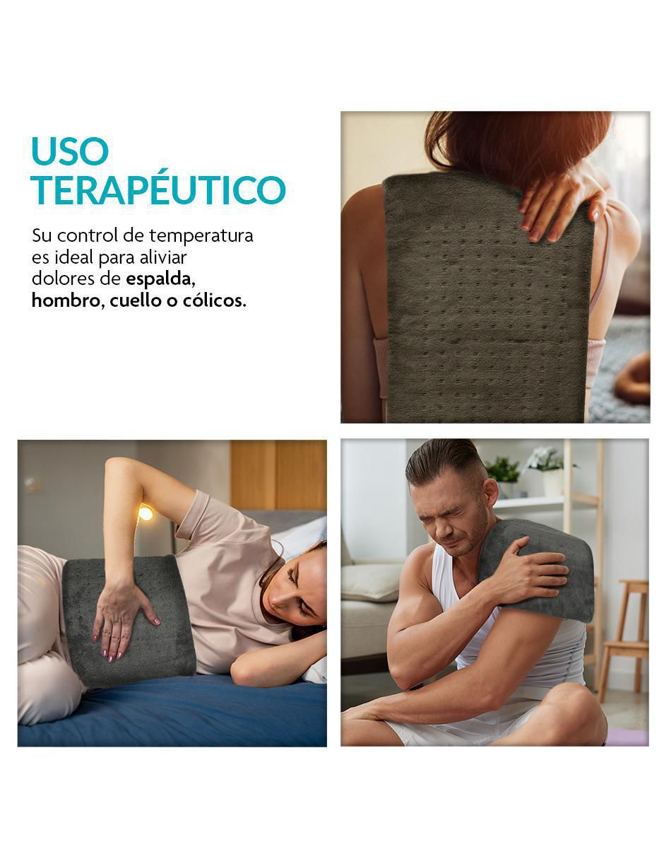 Compresa para espalda 4