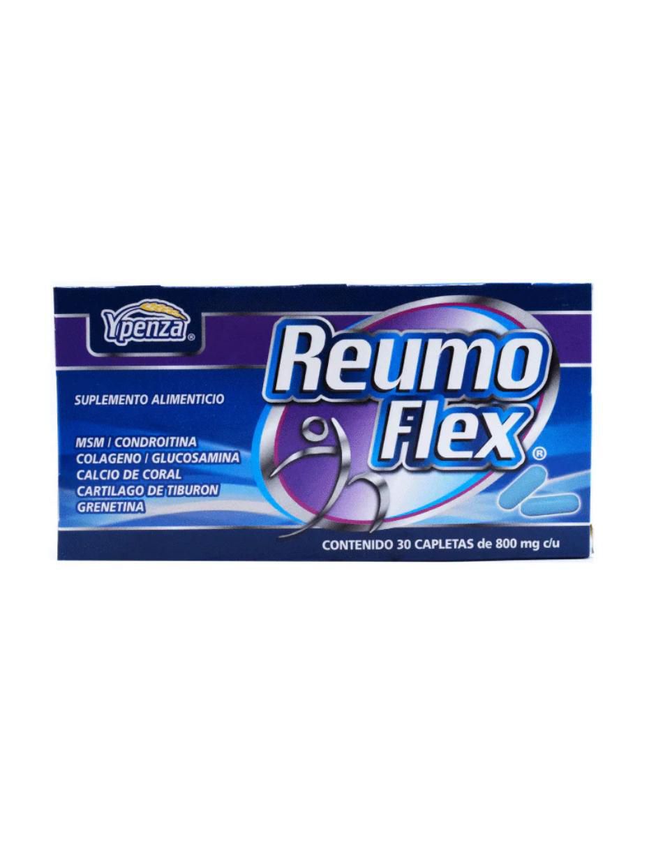 Reumo Flex de 30 cápsulas