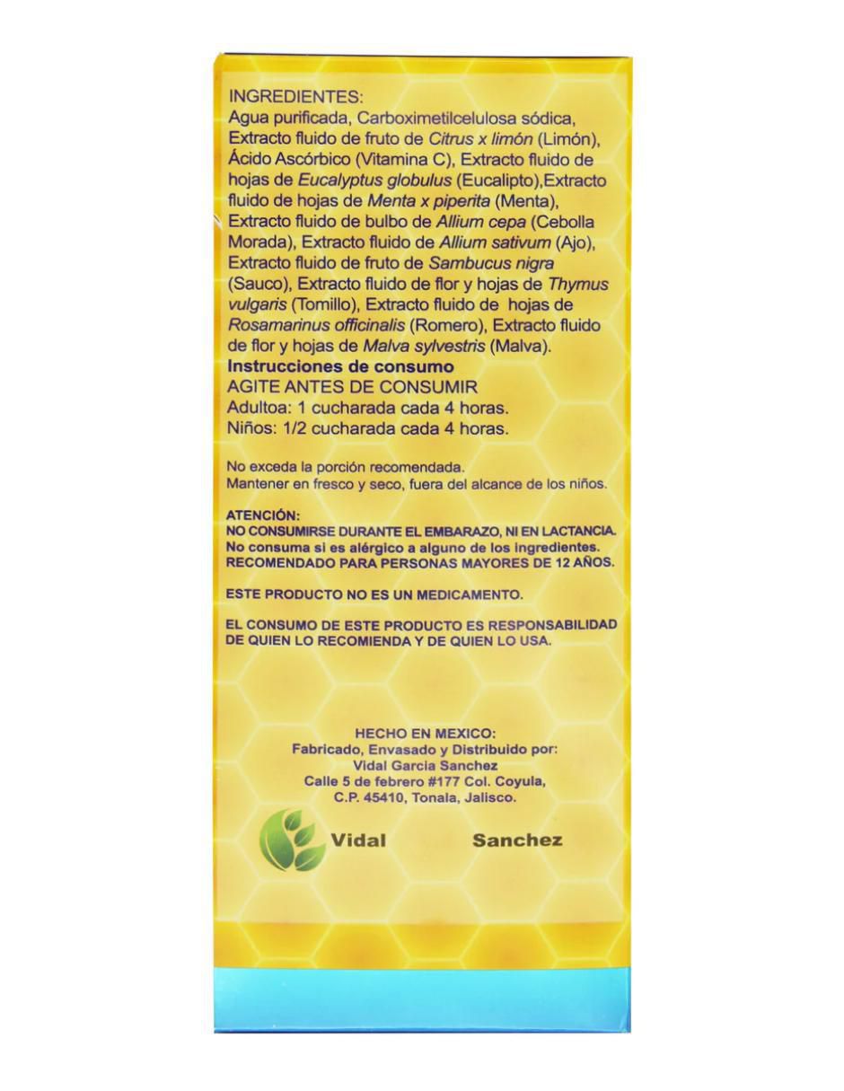 Jarabe Pull Brnn de 240 ml 2