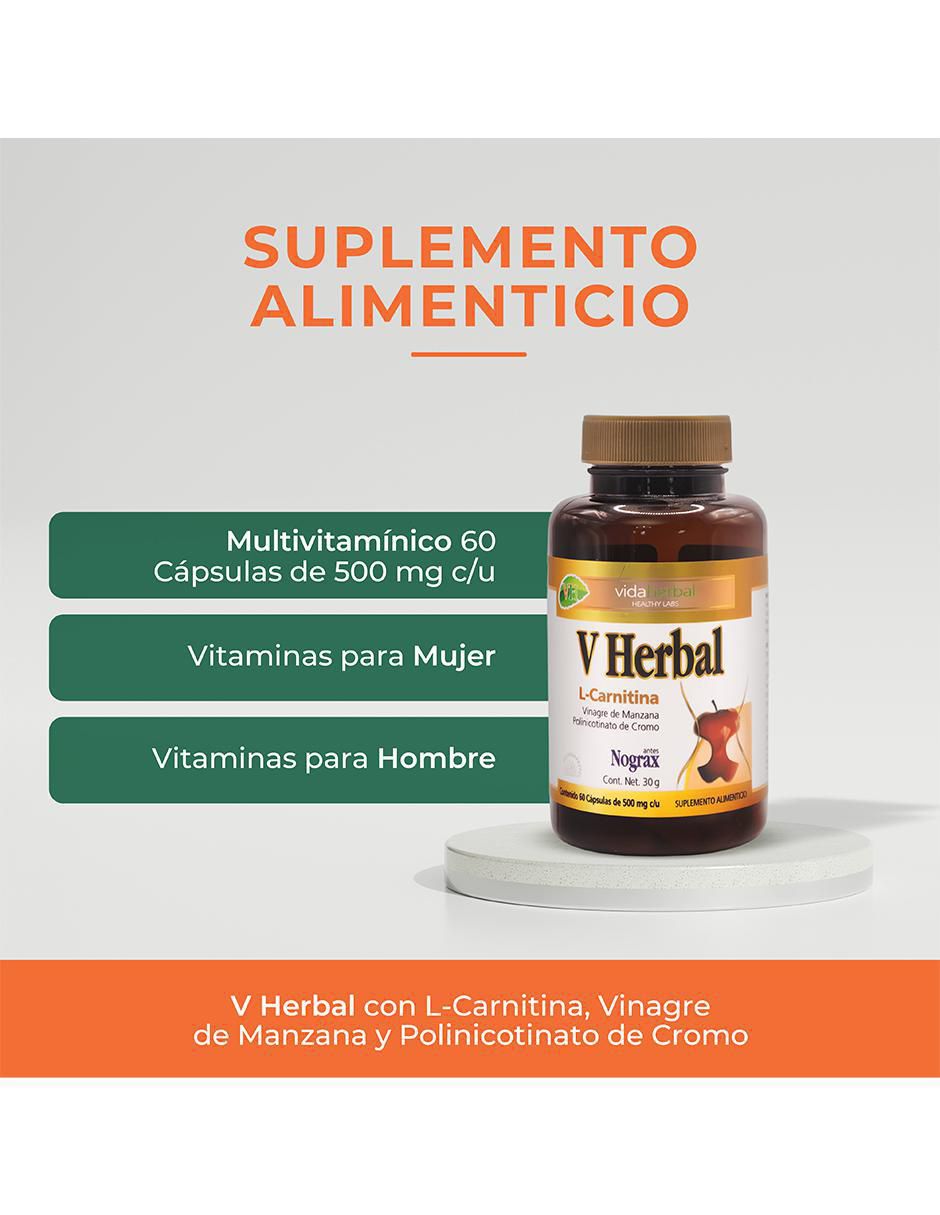 vinagre de manzana l carnitina Home 1162335380_1p.jpg