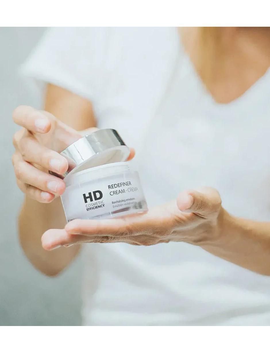 Crema facial recomendada para revitalizar día y noche para todo tipo piel 3