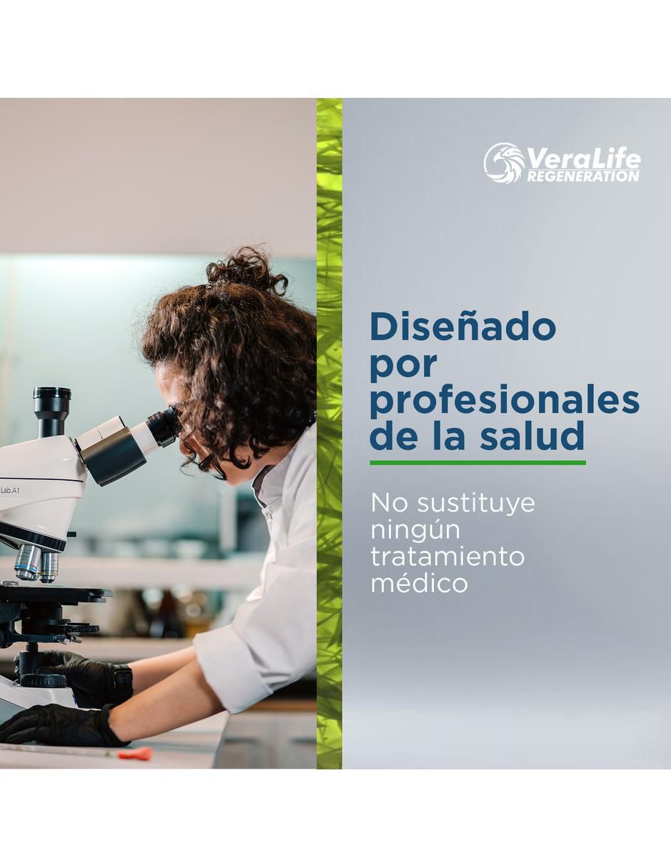 Alga Afa con vitaminas y minerales de 60 tabletas 6