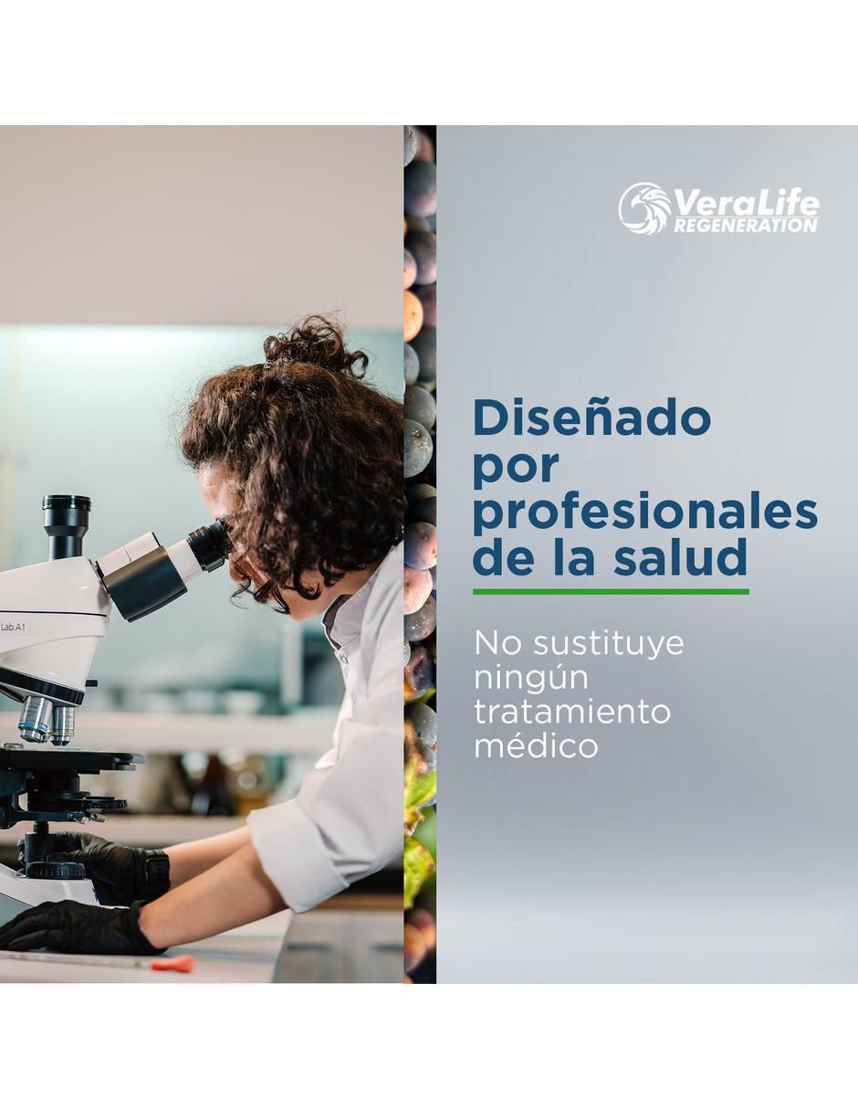 V11 con vitamina e de 60 tabletas 6