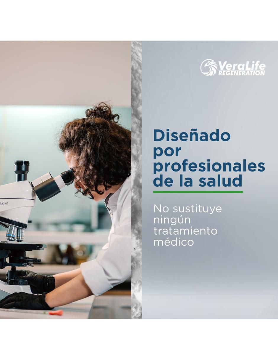 Concentrado Proteína de Suero de Leche de 500 g 6