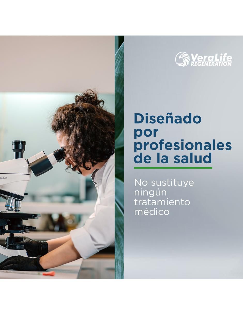 Inulina de Agave con inulina de agave, lactobacillus acidophilus de 300 g 5