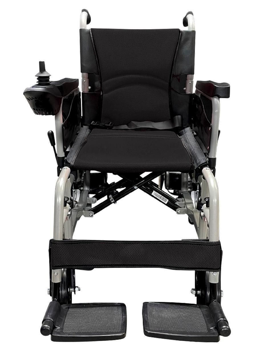 Silla de ruedas TJN-Y-PE0101 2
