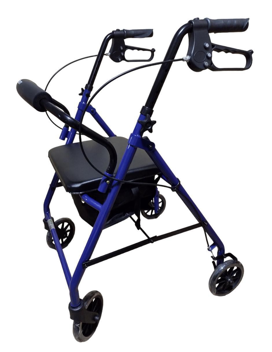 Andadera ER400201