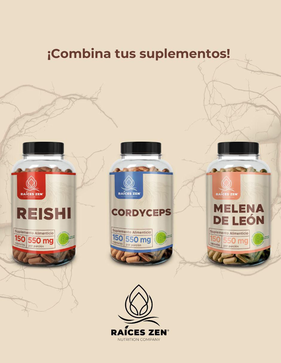 Rhodiola Rosea de 150 cápsulas 3
