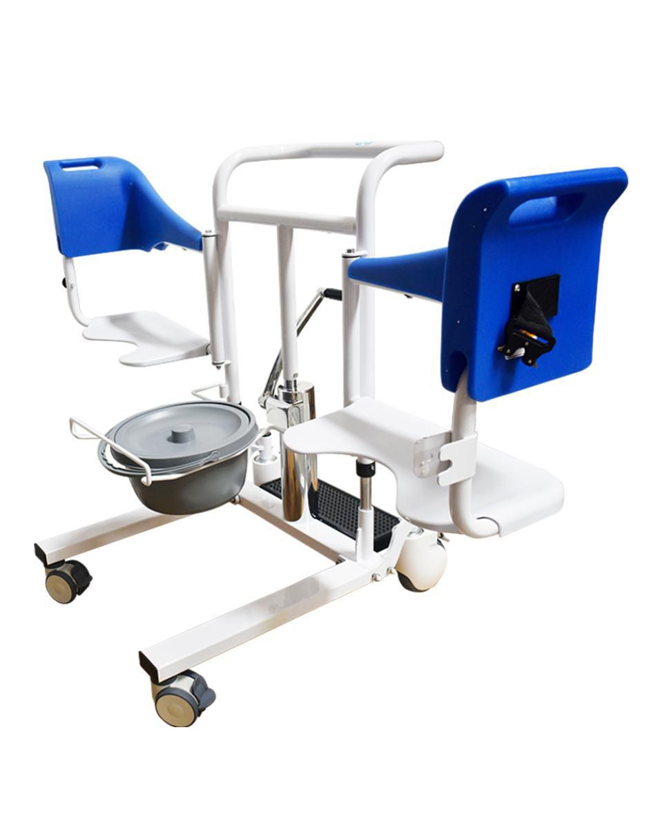 Silla cómodo ZUO-Y-ZW302 2
