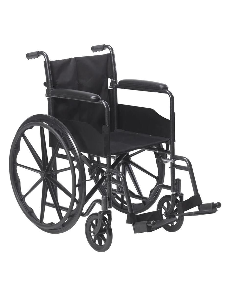 Silla de ruedas Silla de ruedas