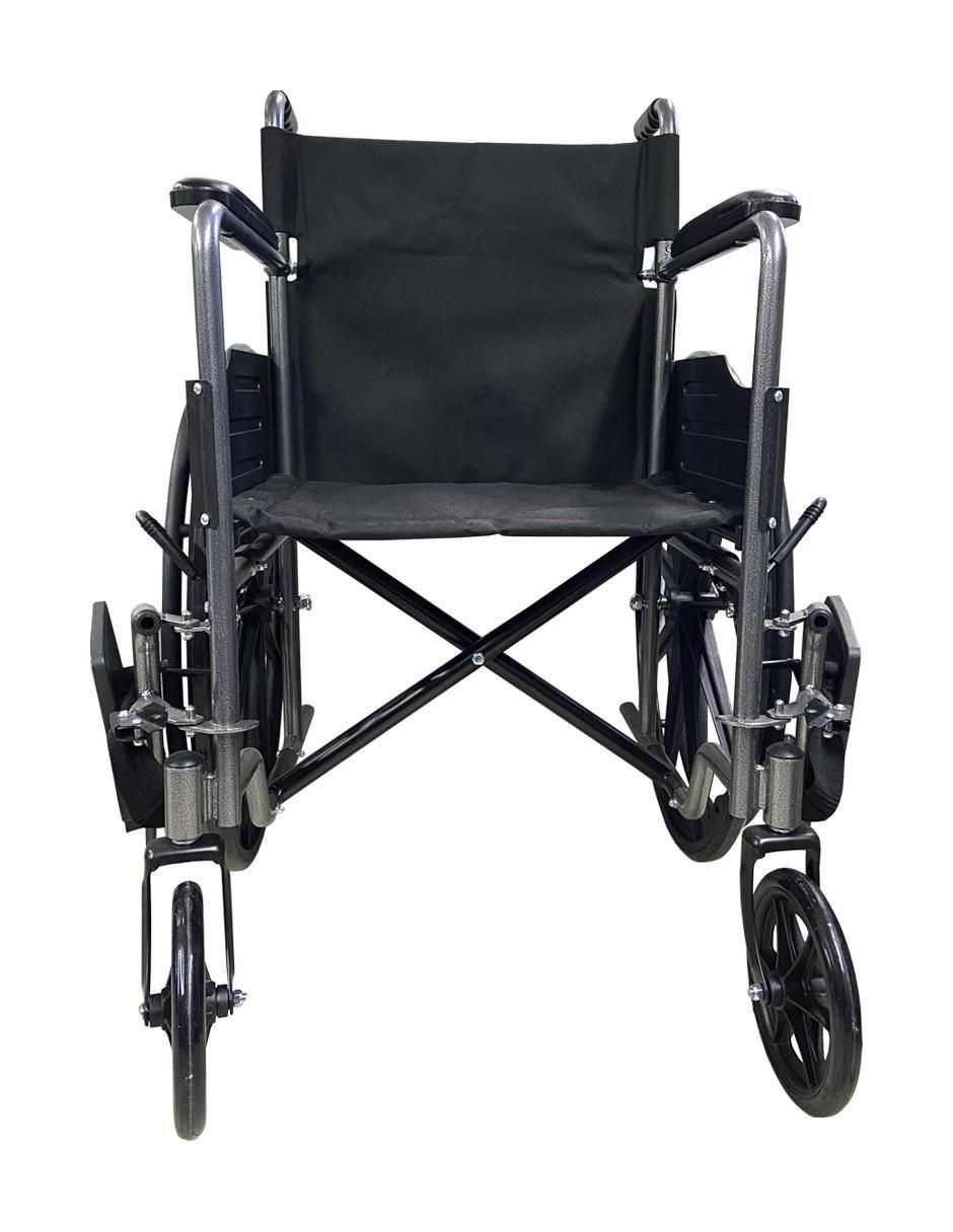 Silla de ruedas 2