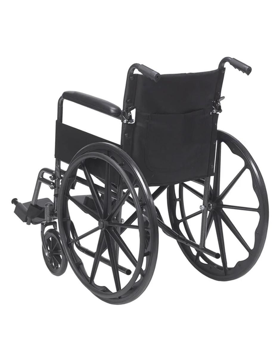 Silla de ruedas 3