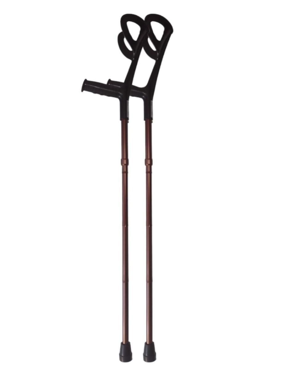 Muletas SC-851