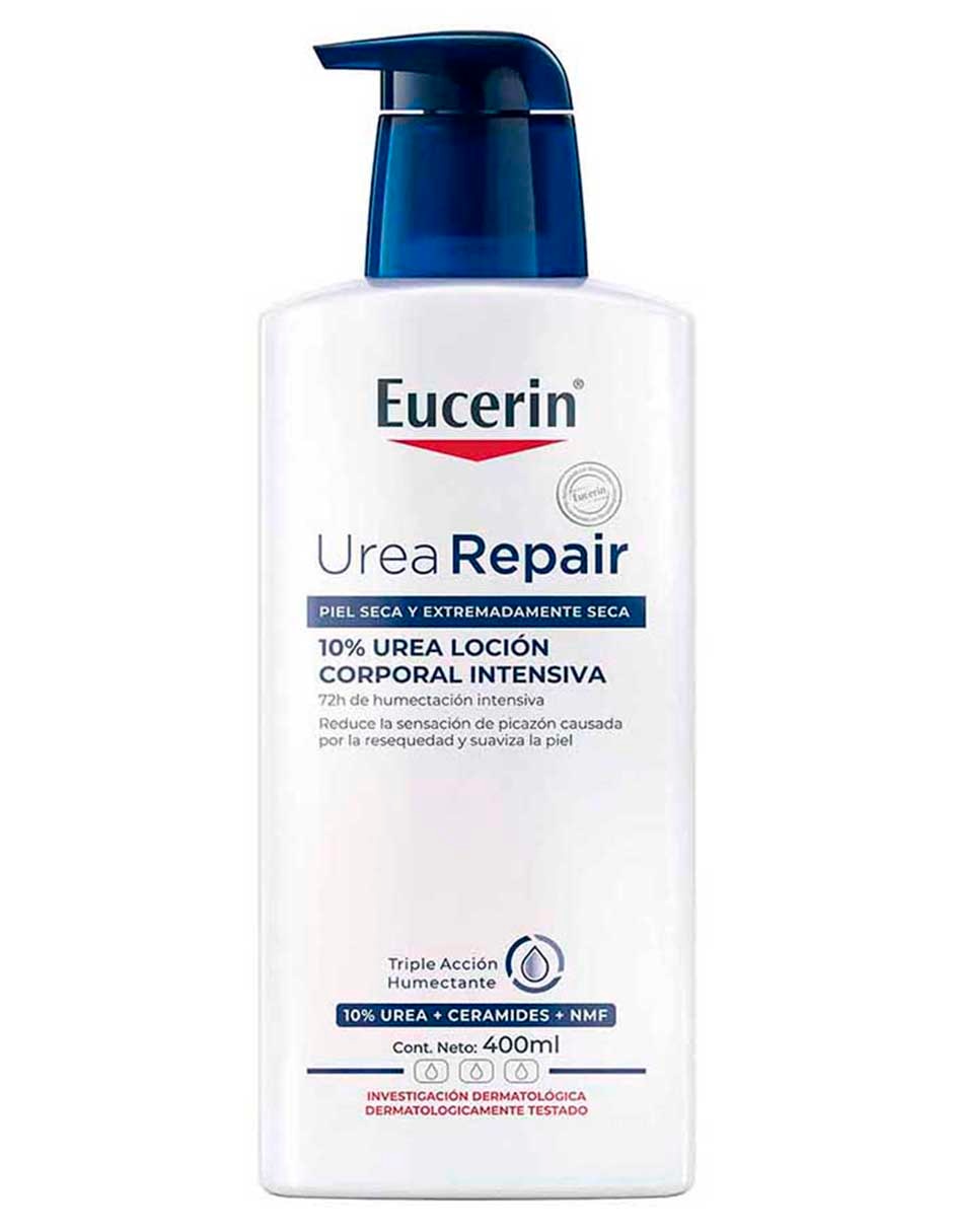 Crema para cuerpo recomendada para hidratar día y noche para piel seca