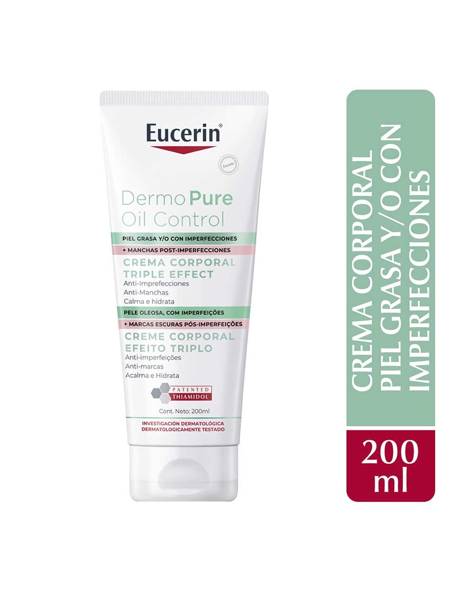 Crema antiacné