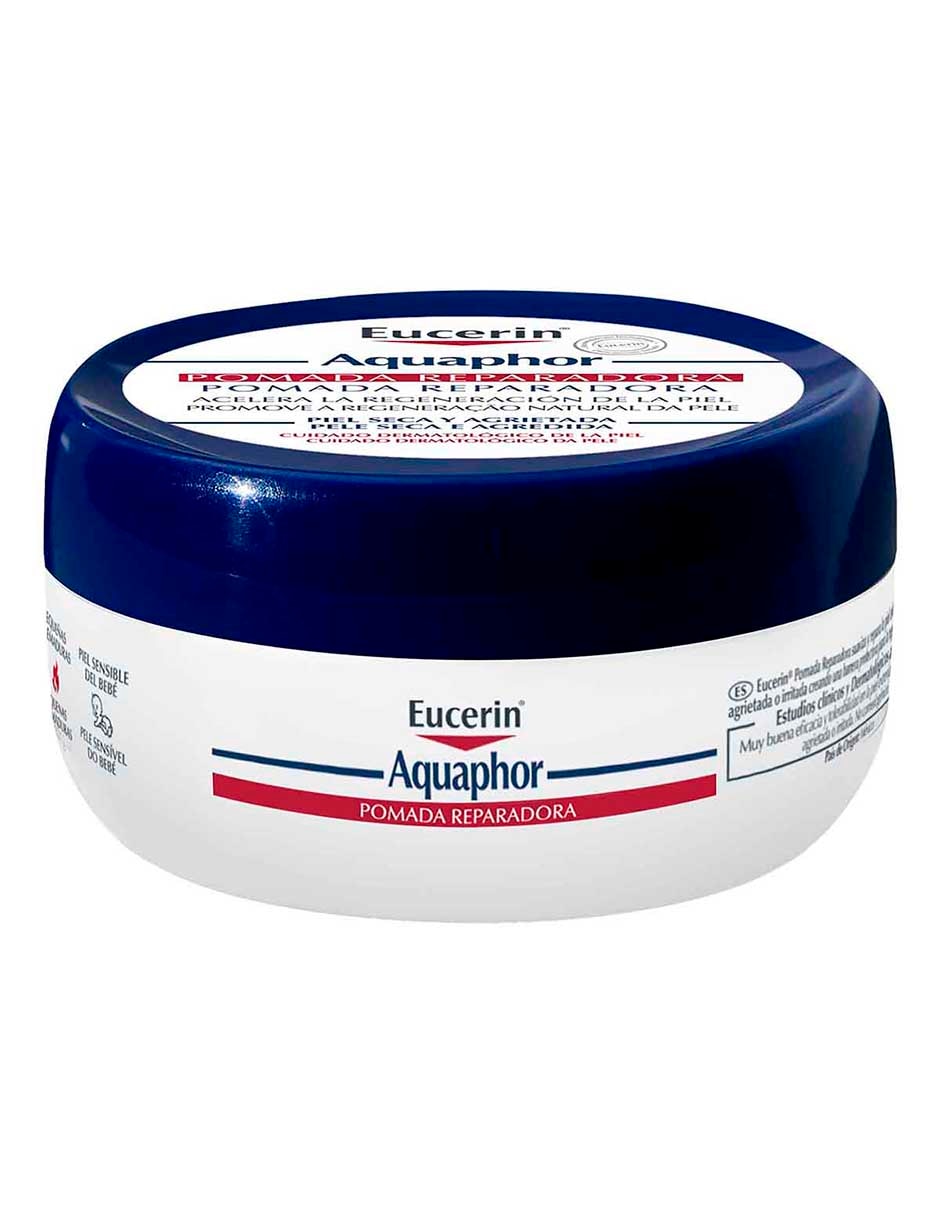 Pomada aquaphor de 88.9 ml