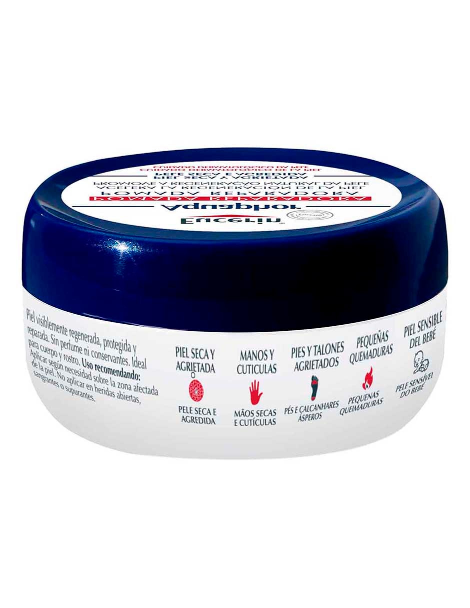 Pomada aquaphor de 88.9 ml 2