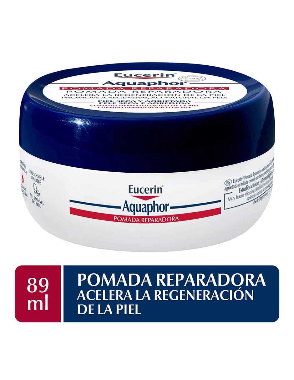 Pomada aquaphor de 88.9 ml 3