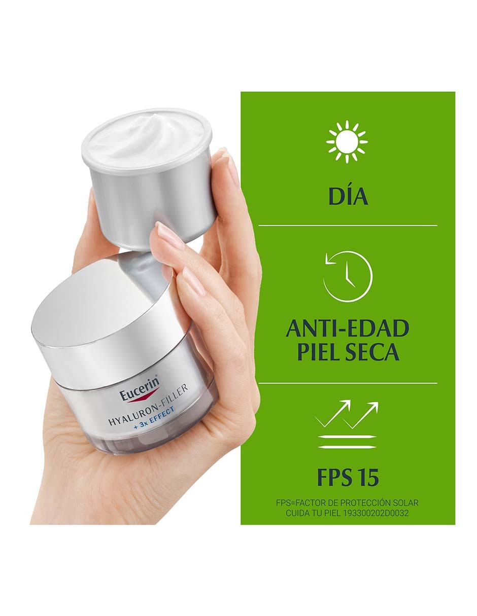 Crema Antiedad 5