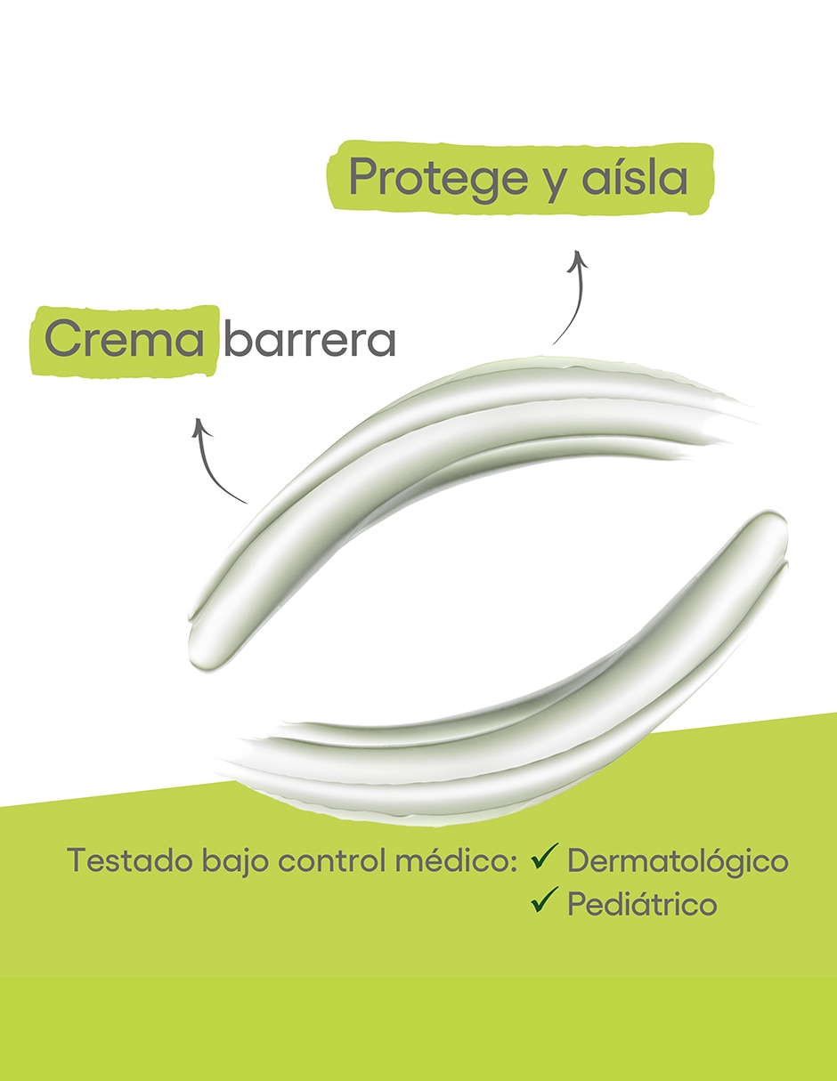 Crema para manos recomendada para calmar y aliviar la piel día y noche Dermalibour: Barrier para piel sensible 4